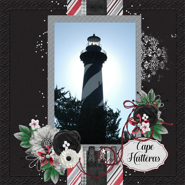 Cape Hatteras
