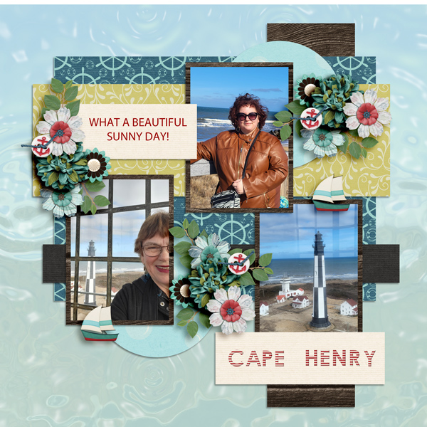 CAPE HENRY -TEMP 2 -FEB 24