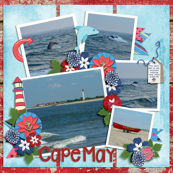 Cape May