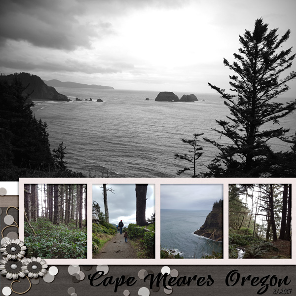 Cape Meares