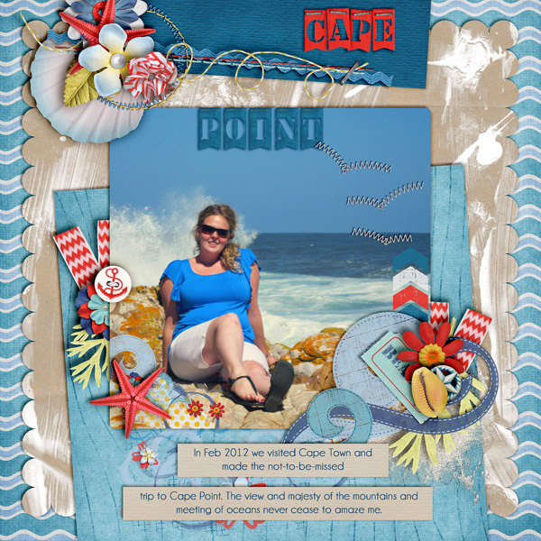 Cape Point