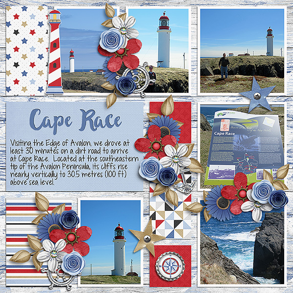 Cape Race
