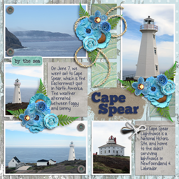 Cape Spear