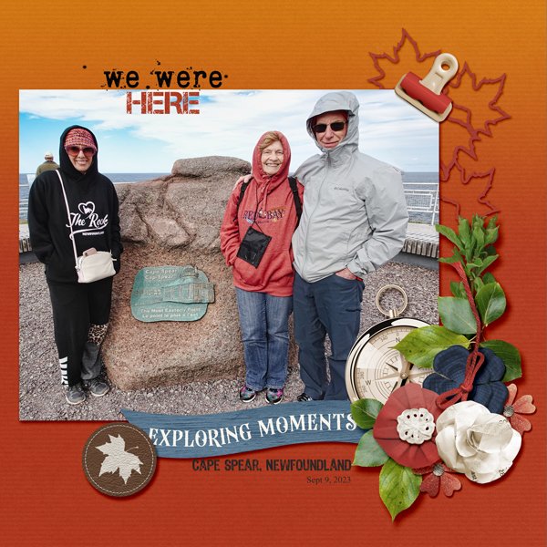 Cape-Spear