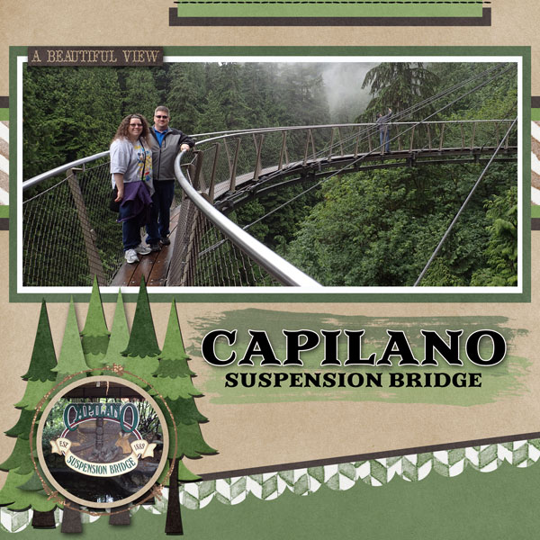 Capilano-Suspension-Bridge