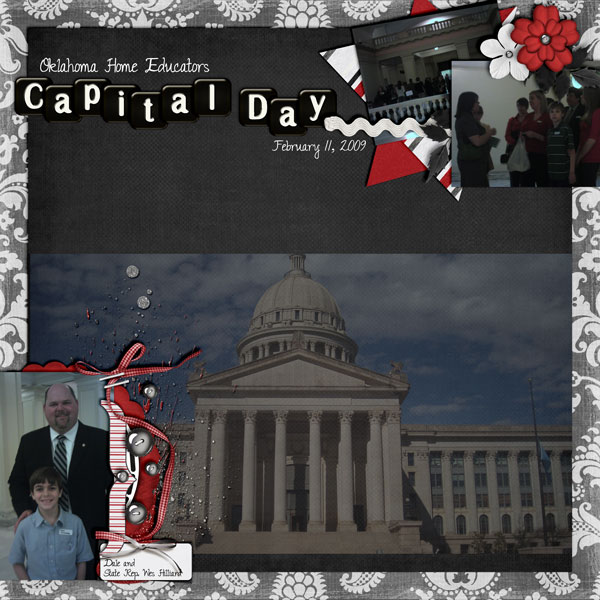 Capital Day