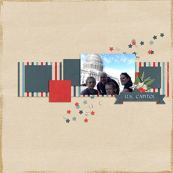 Capitol Building
