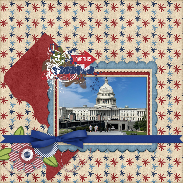 Capitol Building