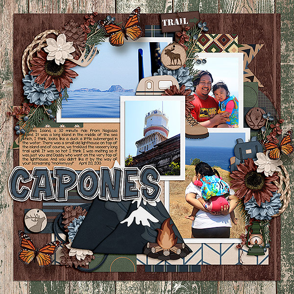 Capones