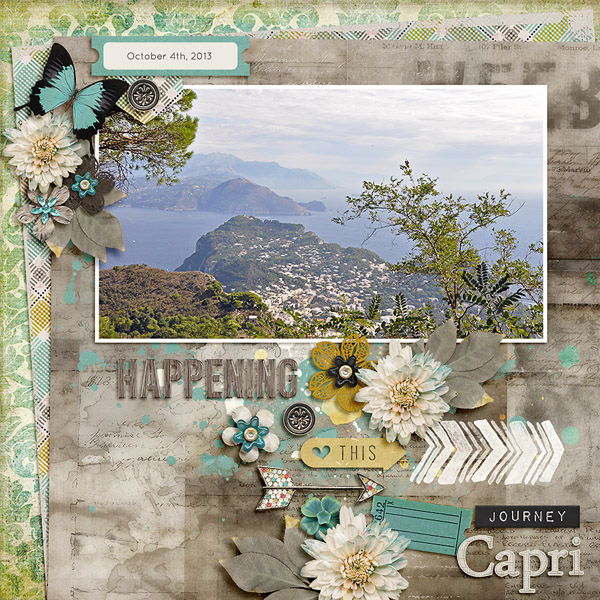 capri