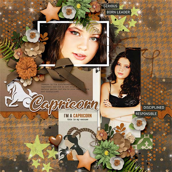 Capricorn