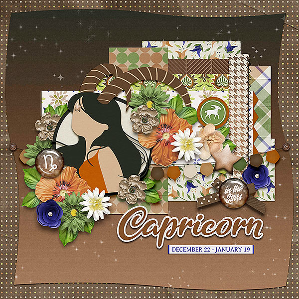 capricorn
