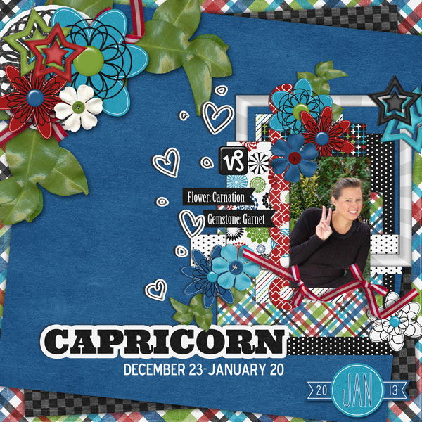 capricorn