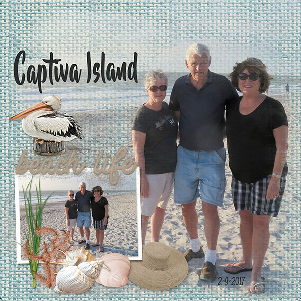 Captiva Island