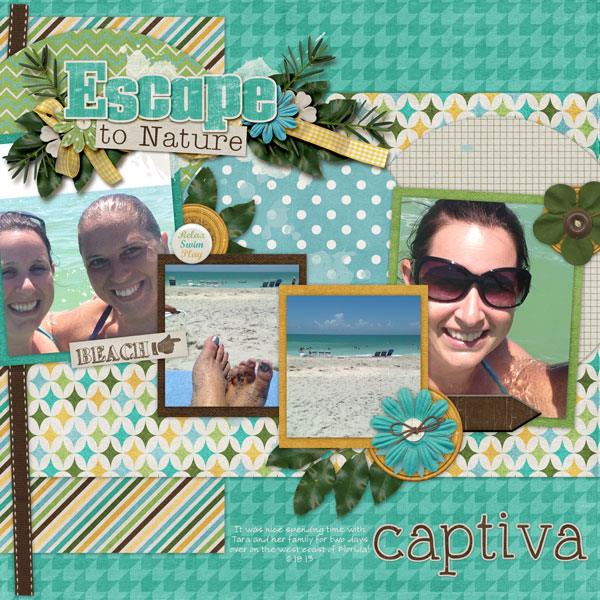 Captiva