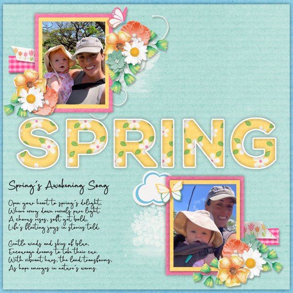 Captivated By Spring with Template #3-Miss Fish.jpg
