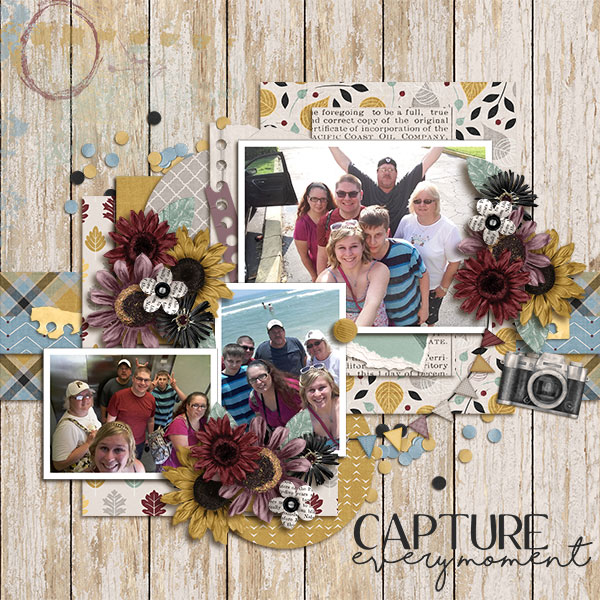 Capture Every Moment