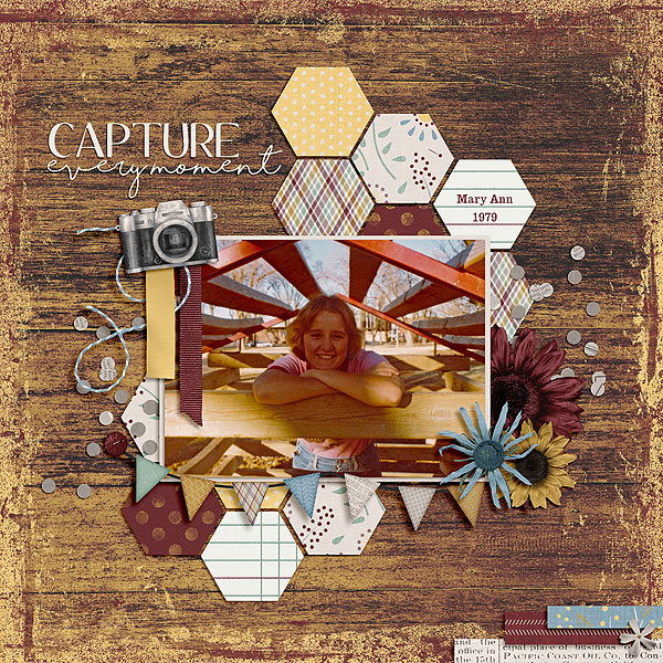 Capture Every Moment
