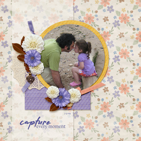Capture Every Moment
