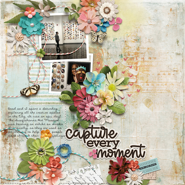 Capture Every Moment