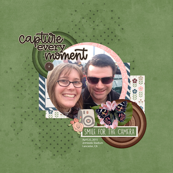 Capture Every Moment