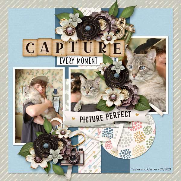 Capture Every Moment