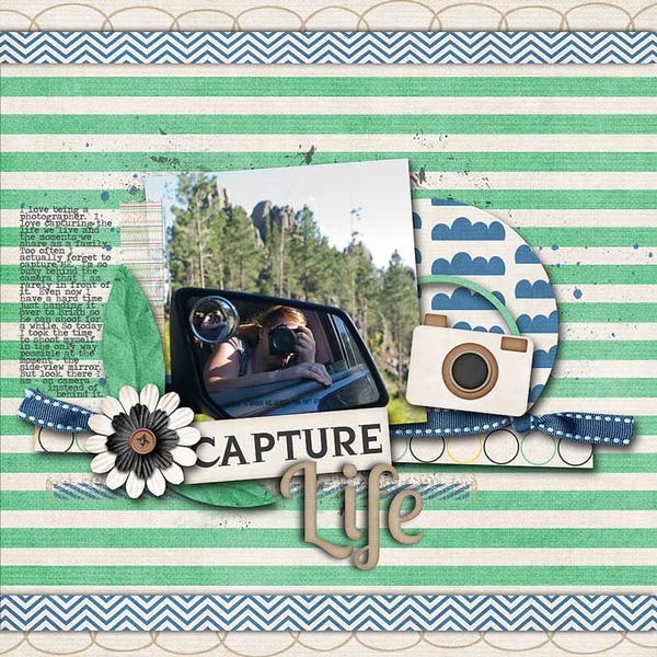 ~Capture Life~