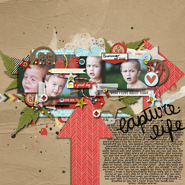 Capture Life