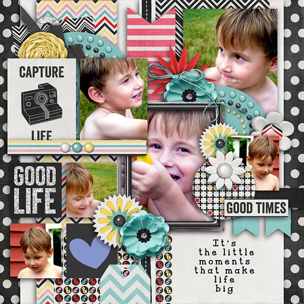 Capture Life