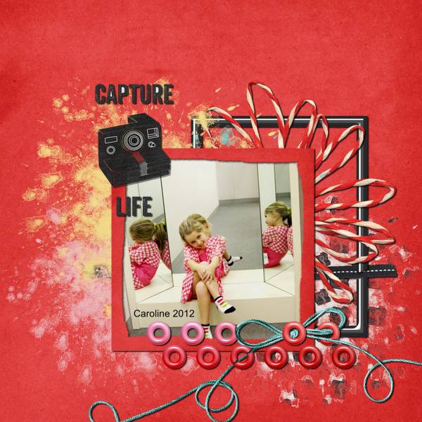 Capture Life