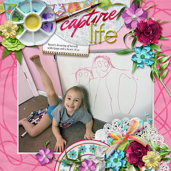 Capture Life