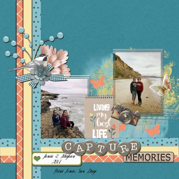 Capture Memories