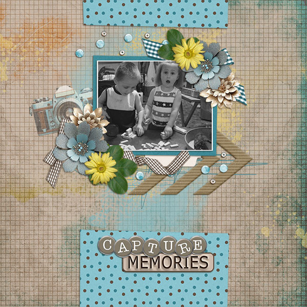 Capture Memories