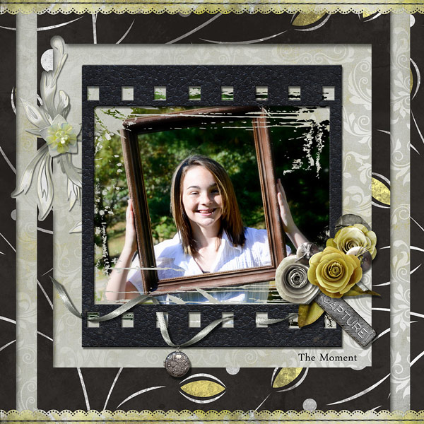 Capture the Moment