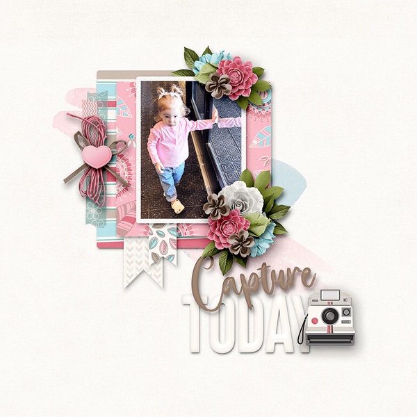 Capture Today