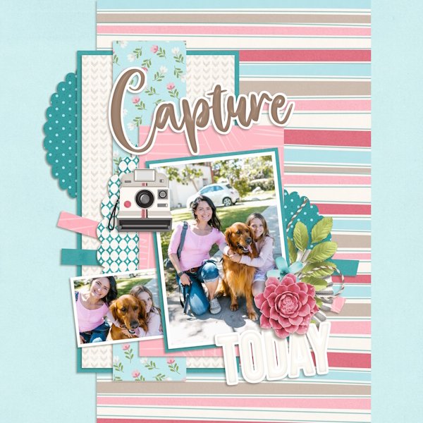 Capture Today