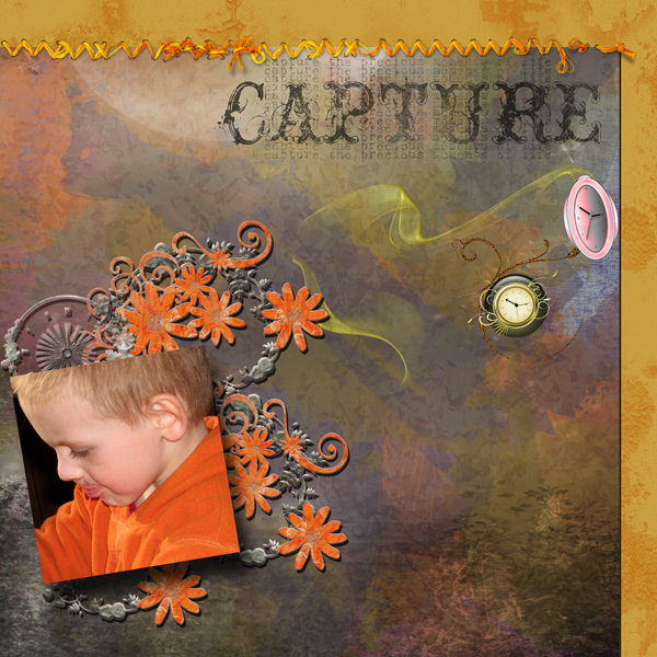 capture