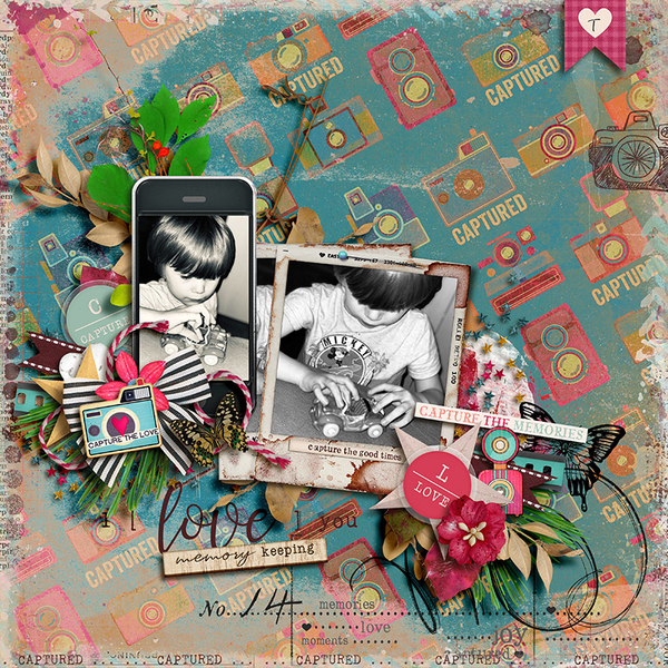 capture