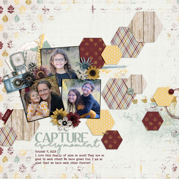 Capture