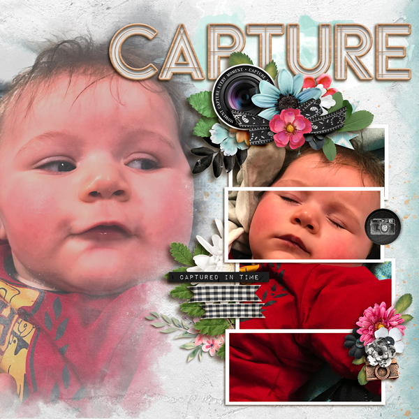 Capture
