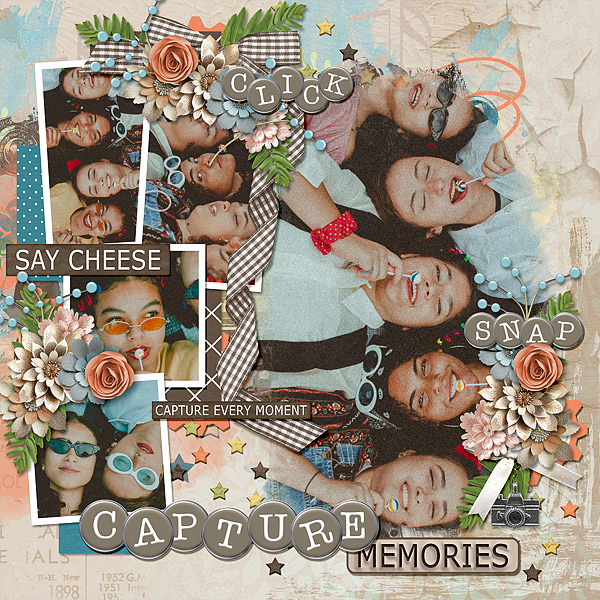 Capture