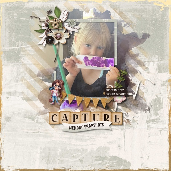 Capture