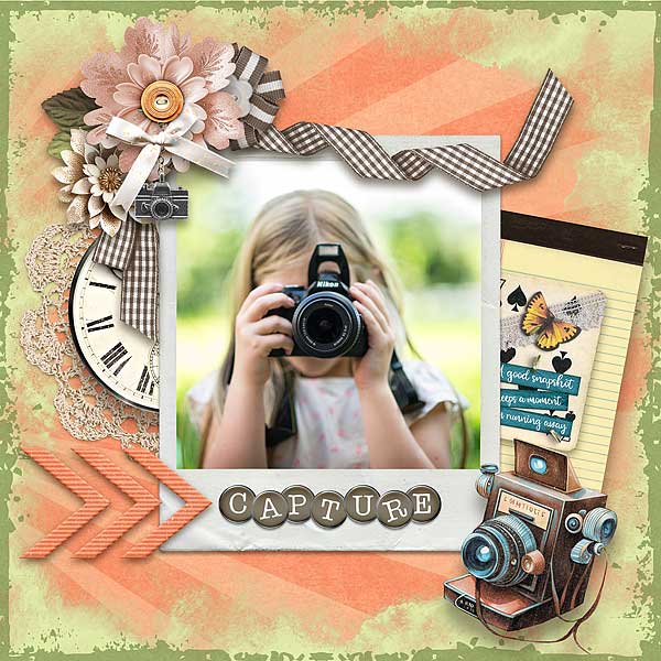 Capture