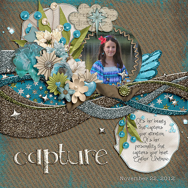 Capture