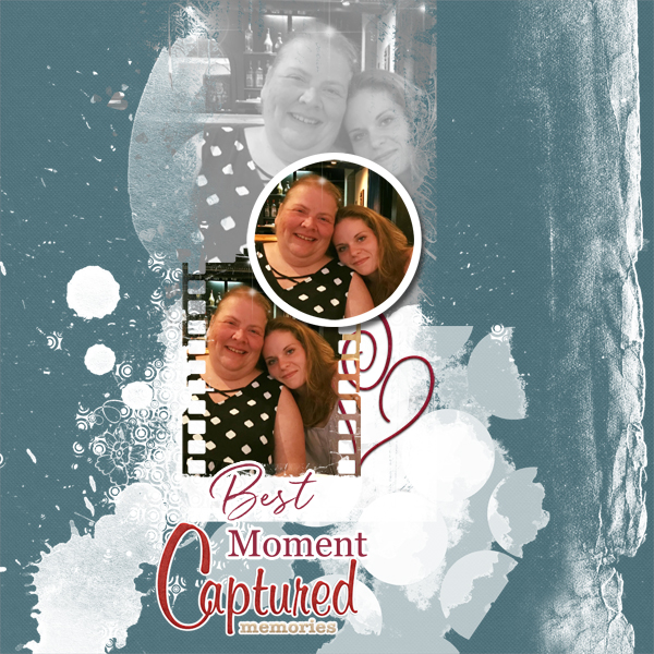 Captured Memories