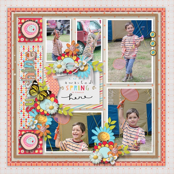 Captured moments 2