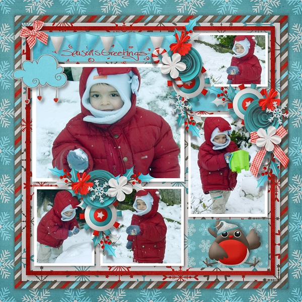 Captured moments 4