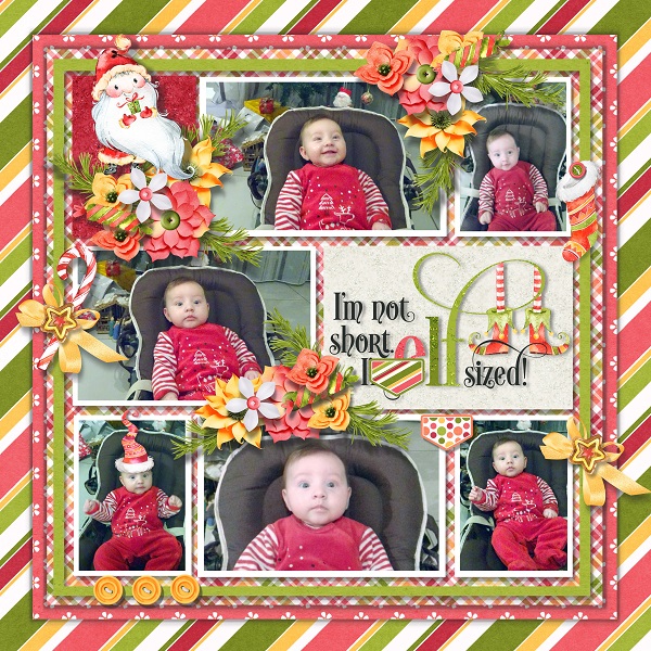 Captured moments 7