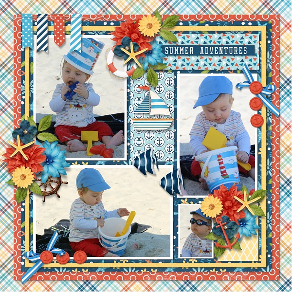 Captured moments 8