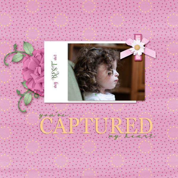 Captured